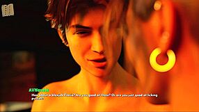 welcome to free will 18 with big tits.