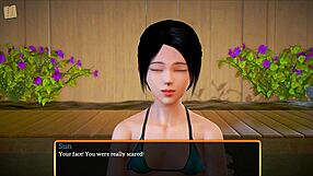 Damn! My New Family 465 Brings Monster Cock Anime Action!