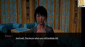 My New Family 137 in 3D Cartoon Style