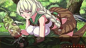 i love the impregnation of the elves parte 3