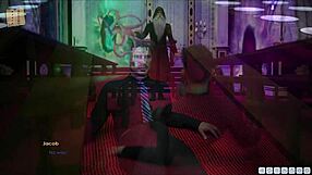 Lust Academy 99 Erotic Anime Hentai