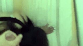 I love watching her swallow my load like a naughty little Colombian cutie