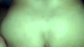 Favela cruising orgy