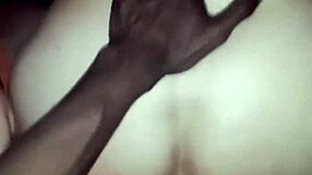 Favela cruising orgy