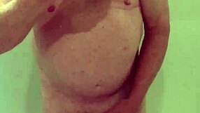 Deep Cum Tribute II: Sensual Masturbation Building To Explosive Cumshot Release