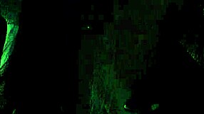 3D Vam Princess Qingyi Dominates Gangbang