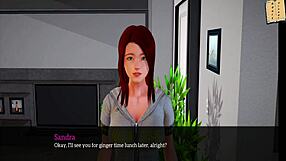 Exploring Adventures in My New Family 300. Cartoon Series with Family Dynamics.