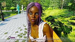 Alternate Existence In Game Chapter 9