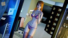 Story Of Academy 251 Adventure