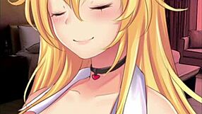 Waking Up Beside Yandere Neighbor