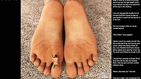 damn, episode 40 of 3d cartoon sex is wild!