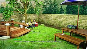 welcome to free will 18 with big tits.