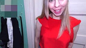 No Time For Talk, Just Fuck Me In The Ass Quickly In Bedroom