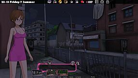 getting a cop’s help in fixer anime story