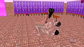 yo, this tamil audio sex story in hentai style is getting steamy with part 22...