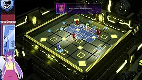 Studio FOWS Subverse Part 19 Big Tits Game