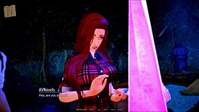 Harem Hotel 363 Adventure