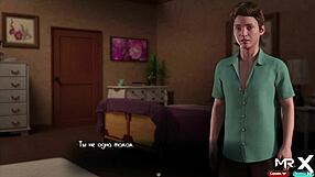 Treasureofnadia - Teasing Her Pawg Ass E2 17