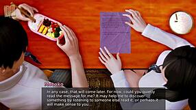 Academy 176 Hentai Game With Anime Action