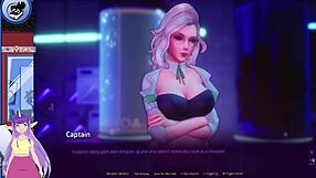 Studio FOWS Subverse Part 19 Big Tits Game