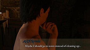 In the price of power chapter 16