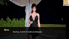 Exploring my new family in this cartoon series 46