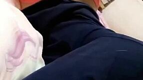 Compilation Of Prostitutes With Big Asses