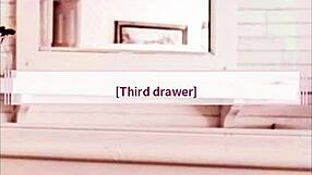 Waking Up Beside Yandere Neighbor