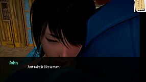 Mi nueva familia 137 en estilo cartoon 3D