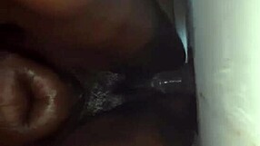 What’s Up with These Hood Milfs Showing Off Ass?