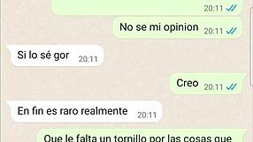 She Confesses Her Second Infidelity Fuck to Me in Part 9