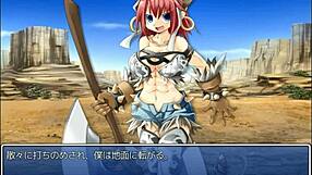 i'm the minotauros girl with big tits