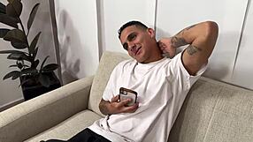 I contact a girl for a fun encounter part 1 - molly smith