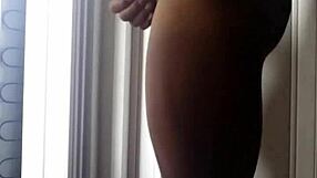 Brazilian gay guys partying hard in Recife city