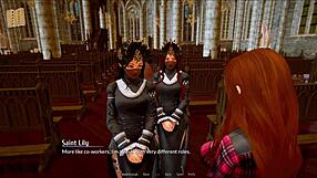 Harem Hotel 363 Adventure