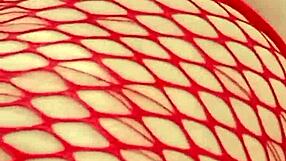 sex on hair with latina pornstar and monster cock