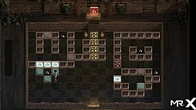 unlock all quests in treasure of nadia cave