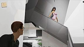 Alternate Existence 70 Featuring Big Tits And Asses