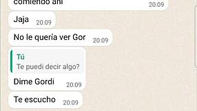 She Confesses Her Second Infidelity Fuck to Me in Part 9