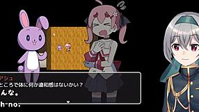 Magic Unability Girl Akari Trial Ver Machine Translated Subtitles Played By Silent V Ghost1 2