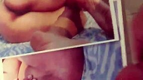 Deep Cum Tribute II: Sensual Masturbation Building To Explosive Cumshot Release