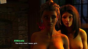 welcome to free will 18 with big tits.