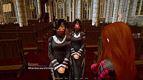 Harem Hotel 363 Adventure