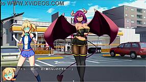 Detailed Guide To Hentai Battle Game Play And Download