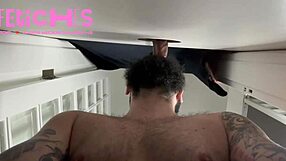 What secrets unfold in Contos e Pintos Ep 16?