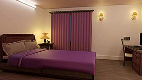 hey, succubus boss ep 2 got me soaked in pain!