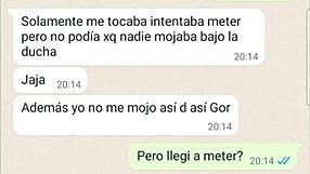 She Confesses Her Second Infidelity Fuck to Me in Part 9