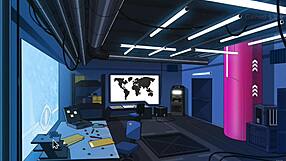 Sam's Big Tits In Cute Outfit