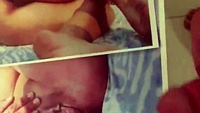 Deep Cum Tribute II: Sensual Masturbation Building To Explosive Cumshot Release