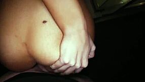 Hey, Victoria Voxxx, ready for a hard lesson from stepdad?